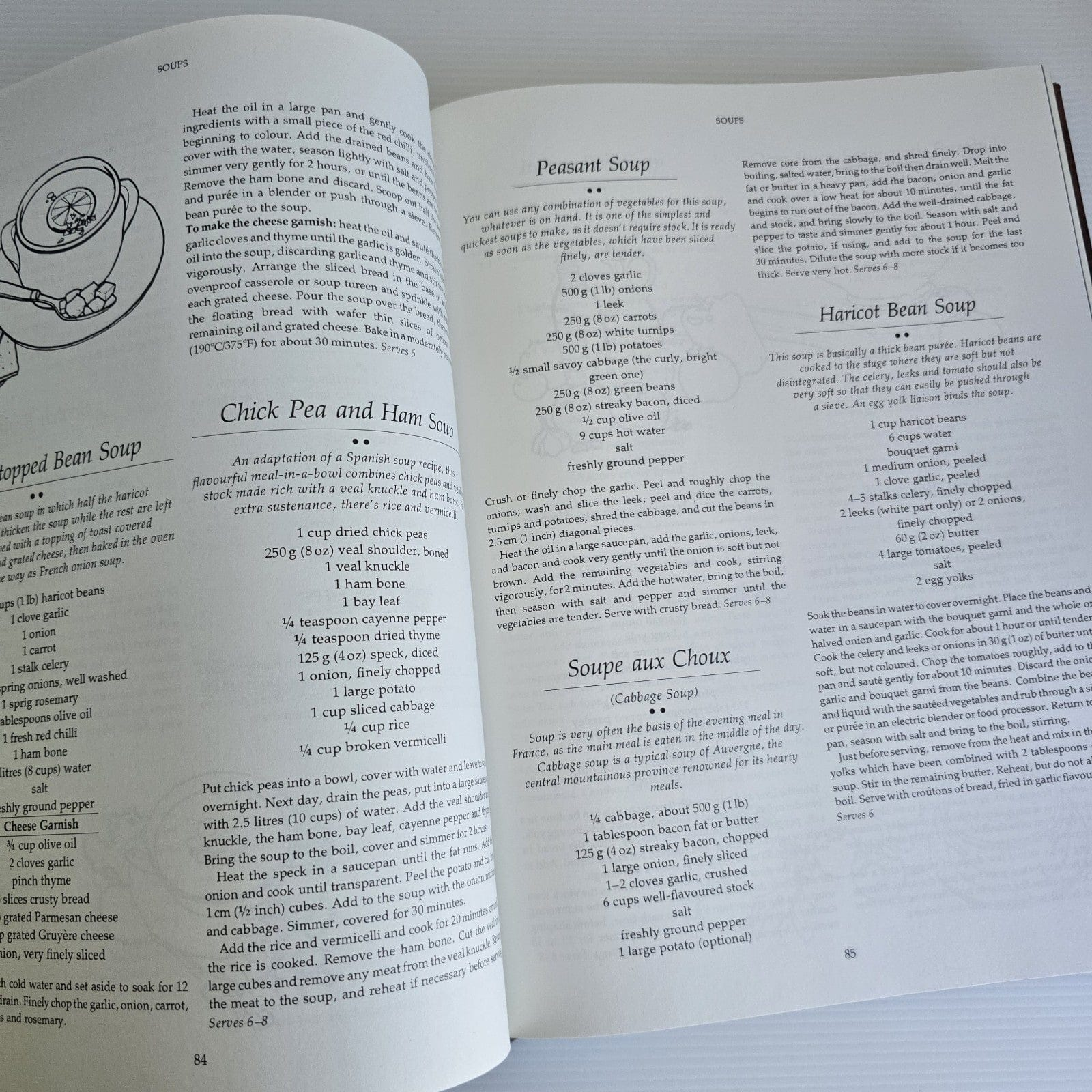 Alona.com.au My Very Special Cookbook Margaret Fulton 1980 Hardcover Vintage