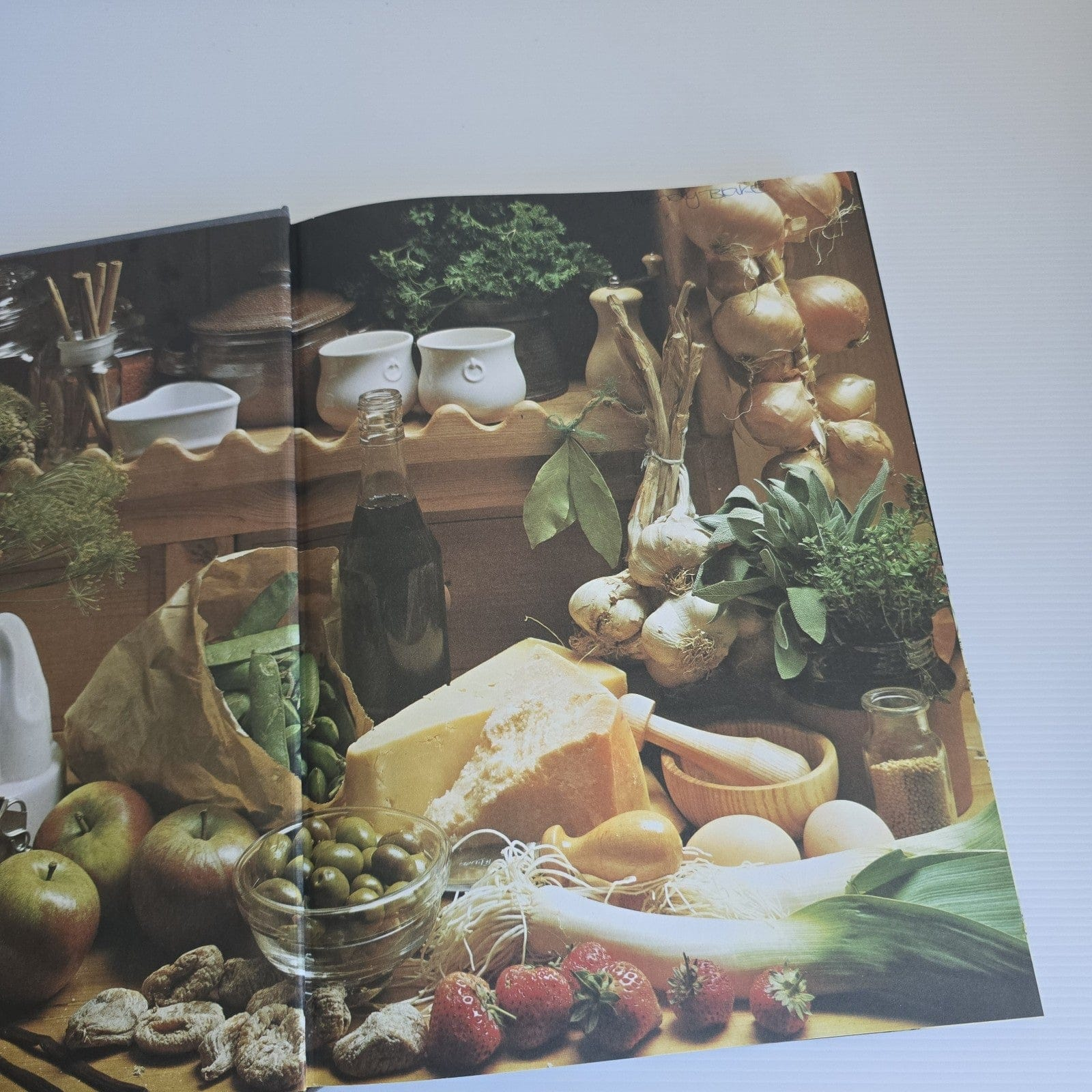Alona.com.au My Very Special Cookbook Margaret Fulton 1980 Hardcover Vintage