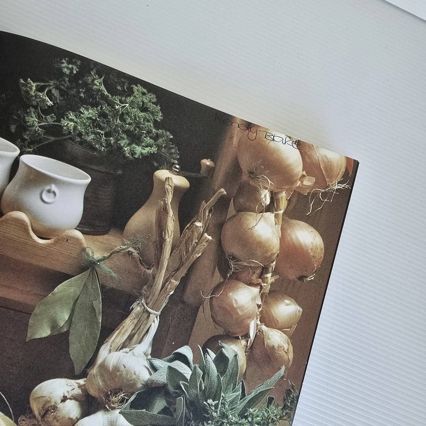 Alona.com.au My Very Special Cookbook Margaret Fulton 1980 Hardcover Vintage
