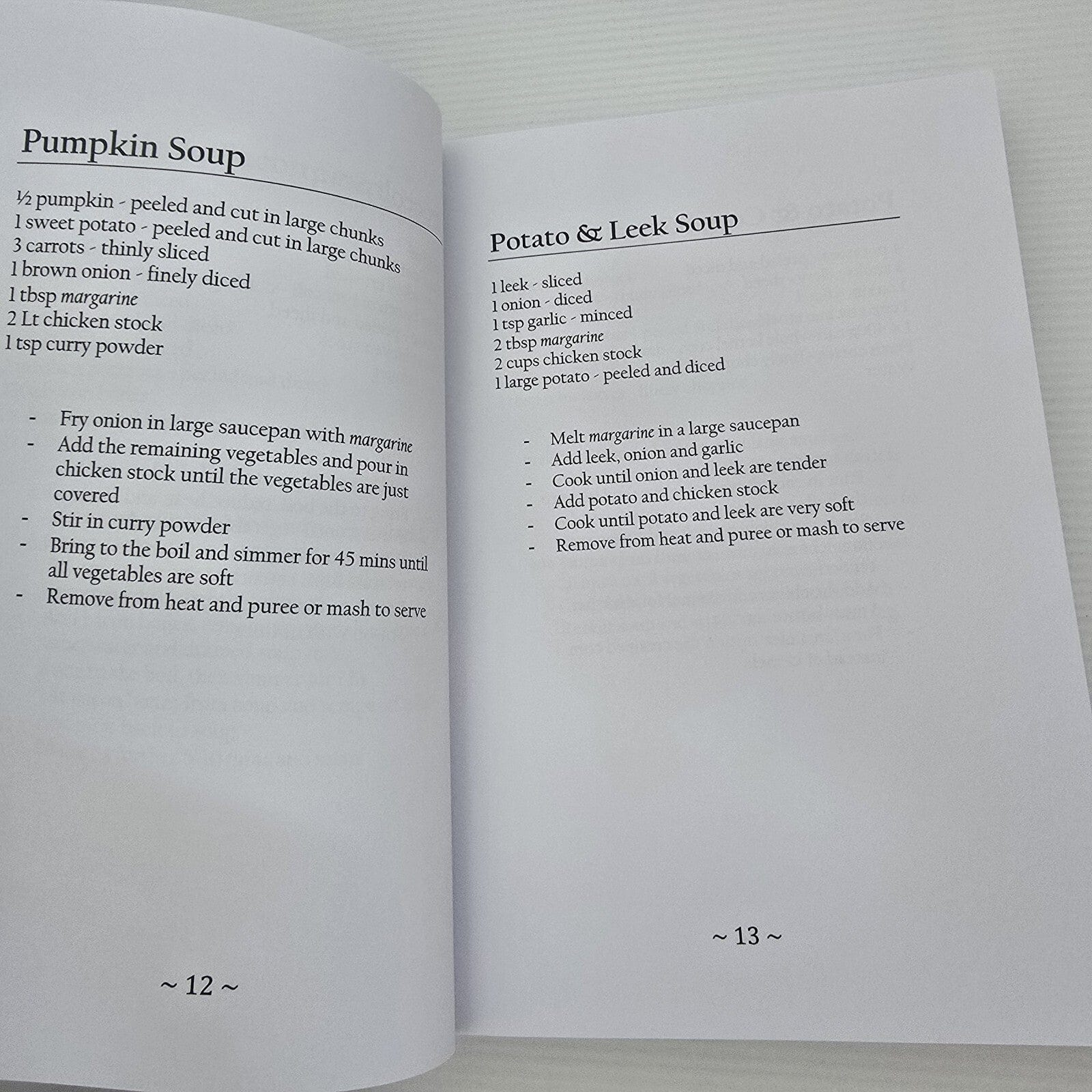 Alona.com.au No E.N.D Cookbook Egg Nuts Dairy Allergies Allergy Cooking Recipe Book