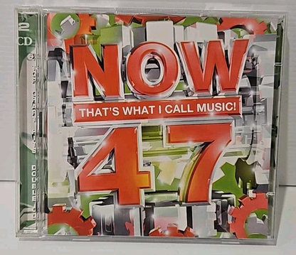 Alona.com.au Now That's What I Call Music! 47 by Various Artists (CD, 2000)