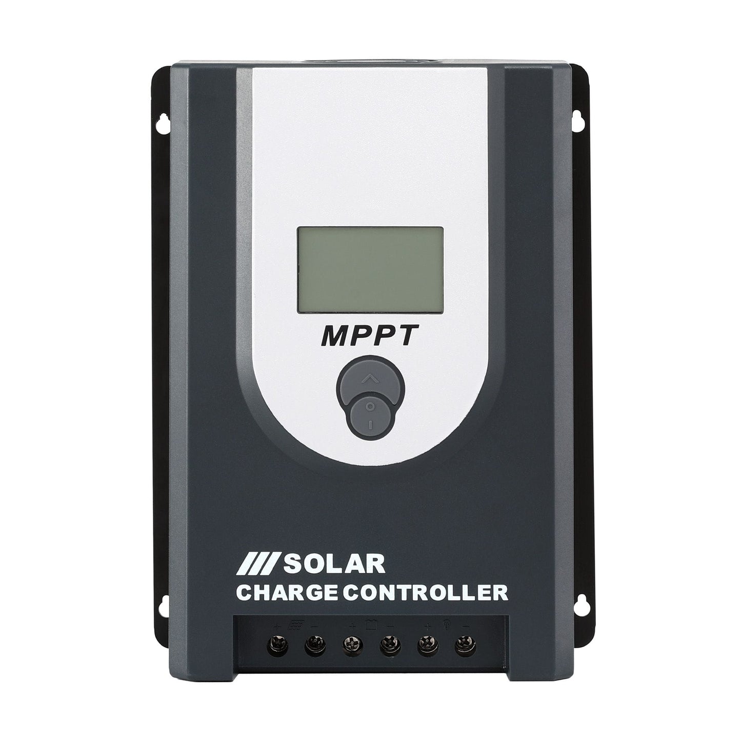 Alona.com.au Outdoor Recreation > Camping > Batteries & Generators Giantz 50A MPPT Solar Charge Controller Auto 12V/24V Battery Regulator Bluetooth