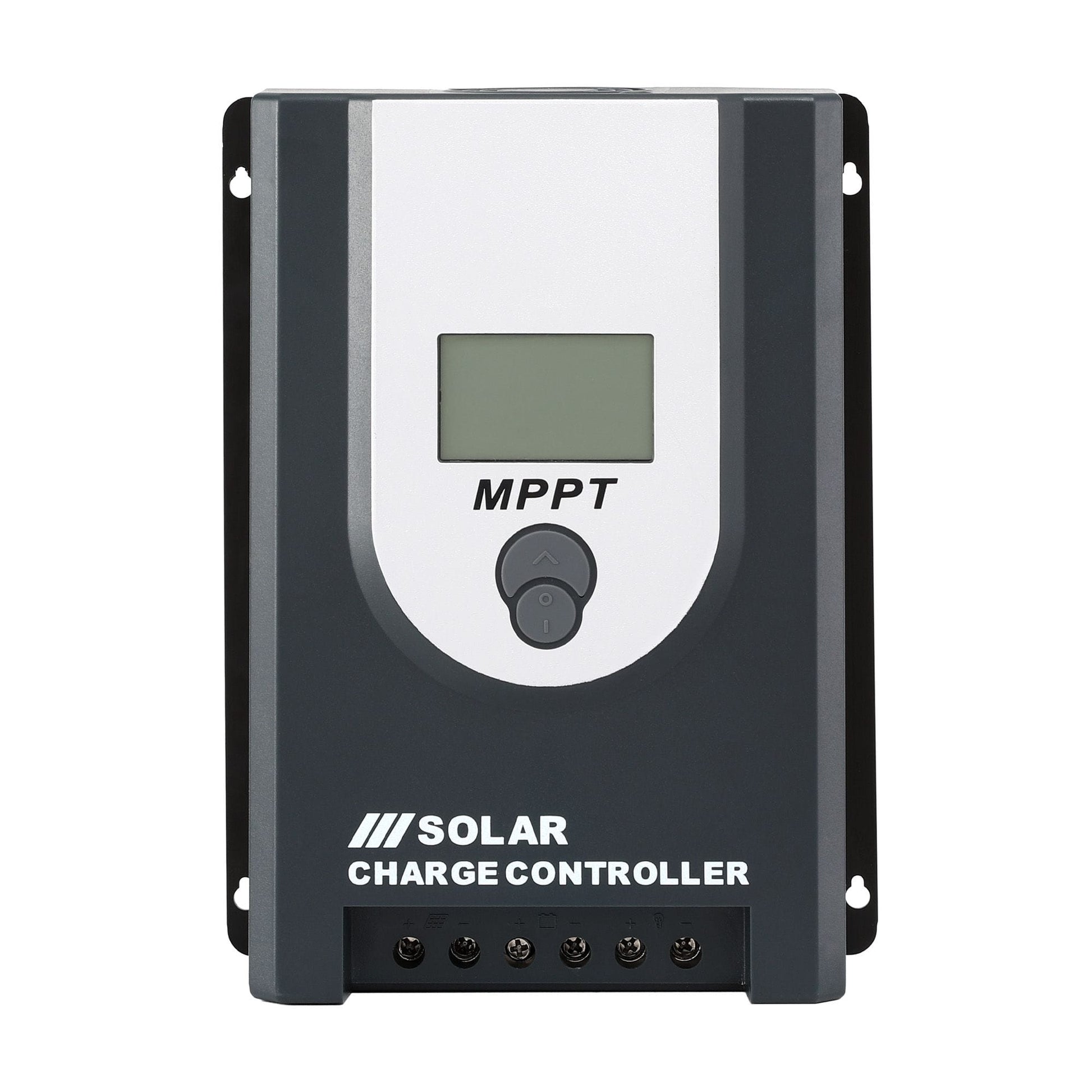 Alona.com.au Outdoor Recreation > Camping > Batteries & Generators Giantz 50A MPPT Solar Charge Controller Auto 12V/24V Battery Regulator Bluetooth