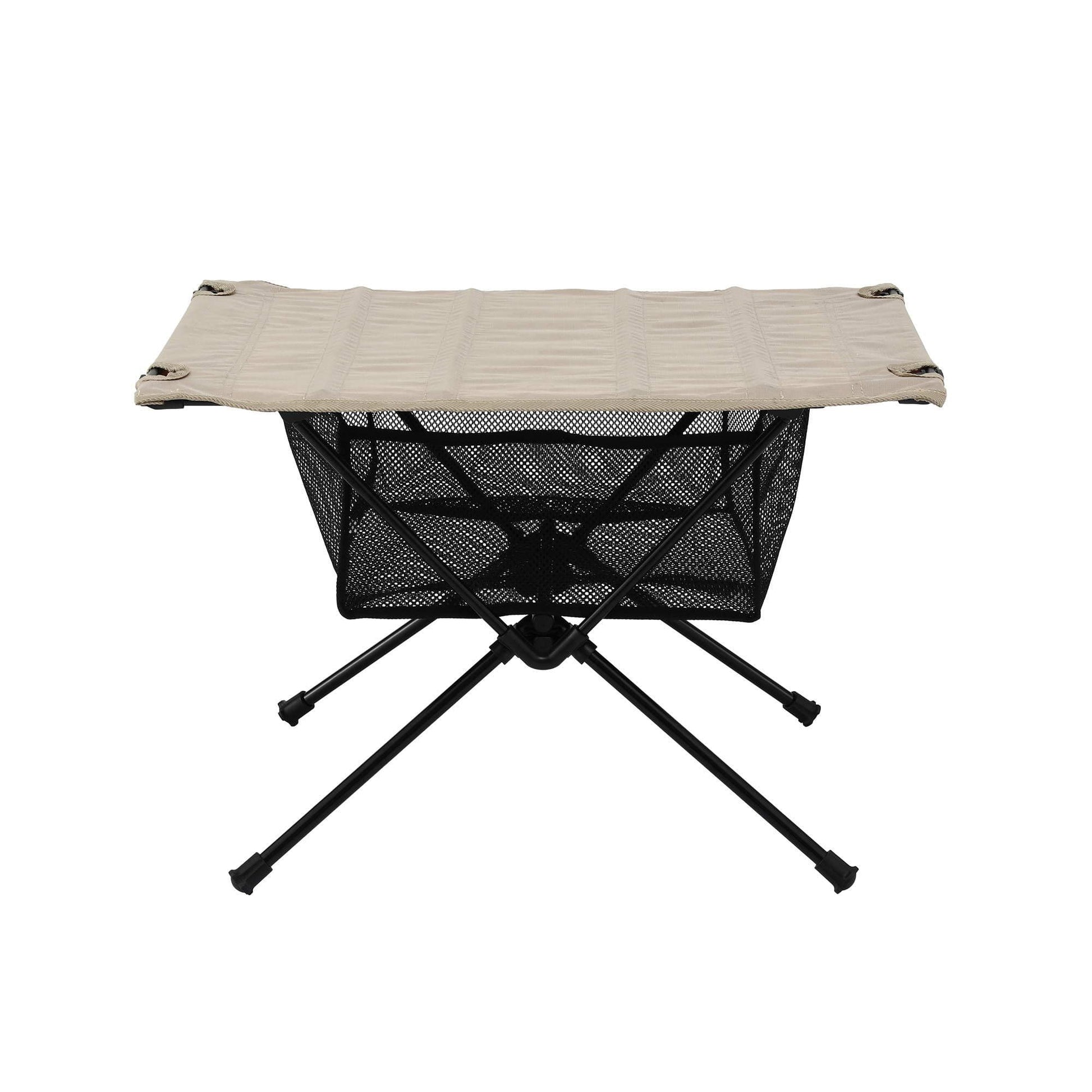 Alona.com.au Outdoor Recreation > Camping > Camp Furniture Weisshorn Folding Camping Table Portable Picnic Desk Camp Furniture