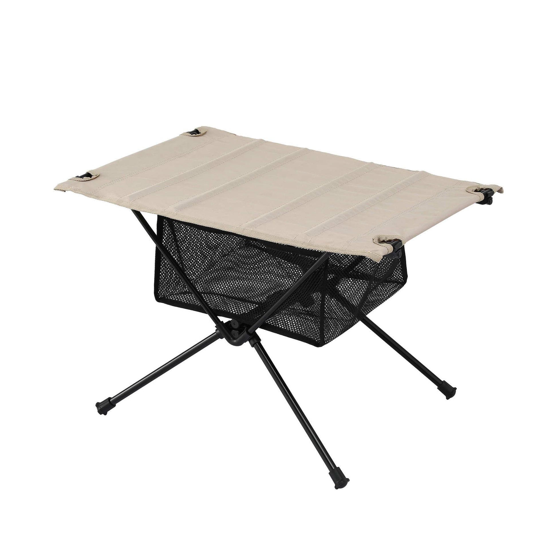 Alona.com.au Outdoor Recreation > Camping > Camp Furniture Weisshorn Folding Camping Table Portable Picnic Desk Camp Furniture