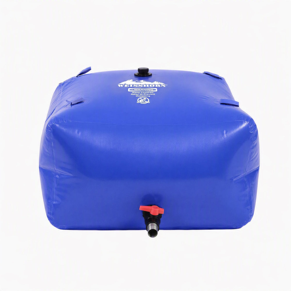 Alona.com.au Outdoor Recreation > Camping > Camping Appliances Weisshorn 540L Water Bladder Bag Portable Large Storage Tank Container Camping Outdoor