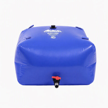 Alona.com.au Outdoor Recreation > Camping > Camping Appliances Weisshorn 540L Water Bladder Bag Portable Large Storage Tank Container Camping Outdoor