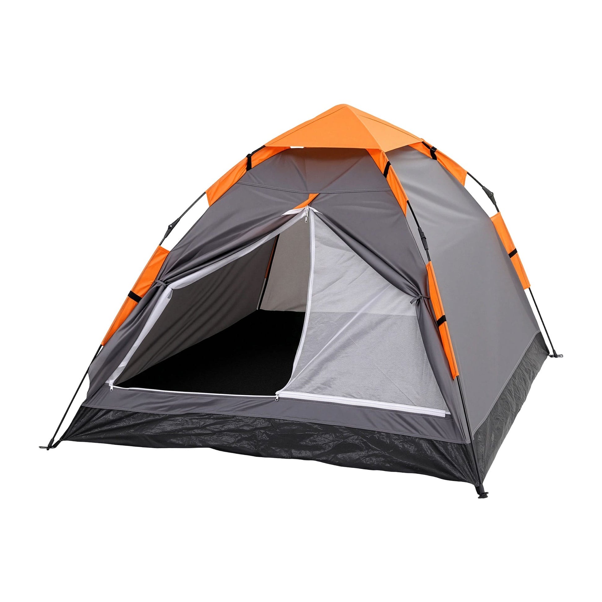 Alona.com.au Outdoor Recreation > Camping > Tents Weisshorn 2 Person Instant Pop Up Camping Tent Automatic Waterproof Hiking Beach