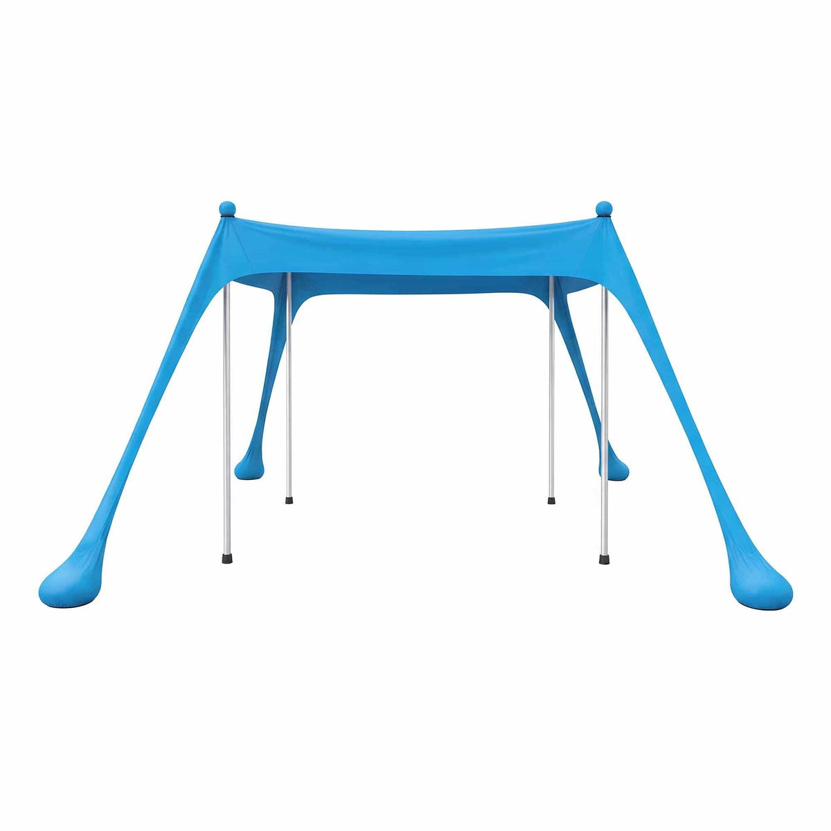 Alona.com.au Outdoor Recreation > Camping > Tents Weisshorn Beach Tent Sun Shelter UPF 50+ Shade 3x3m for 8 Person Outdoor