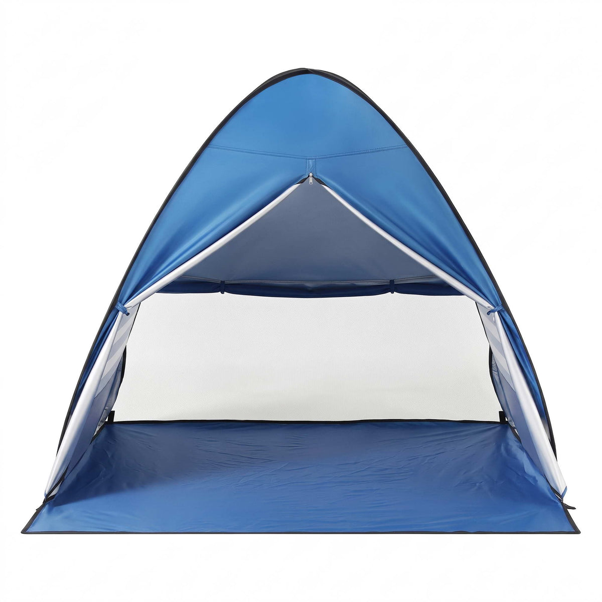 Alona.com.au Outdoor Recreation > Camping > Tents Weisshorn Pop Up Beach Tent UPF50+ Sun Shade 2-3 Person Lightweight