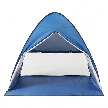 Alona.com.au Outdoor Recreation > Camping > Tents Weisshorn Pop Up Beach Tent UPF50+ Sun Shade 2-3 Person Lightweight