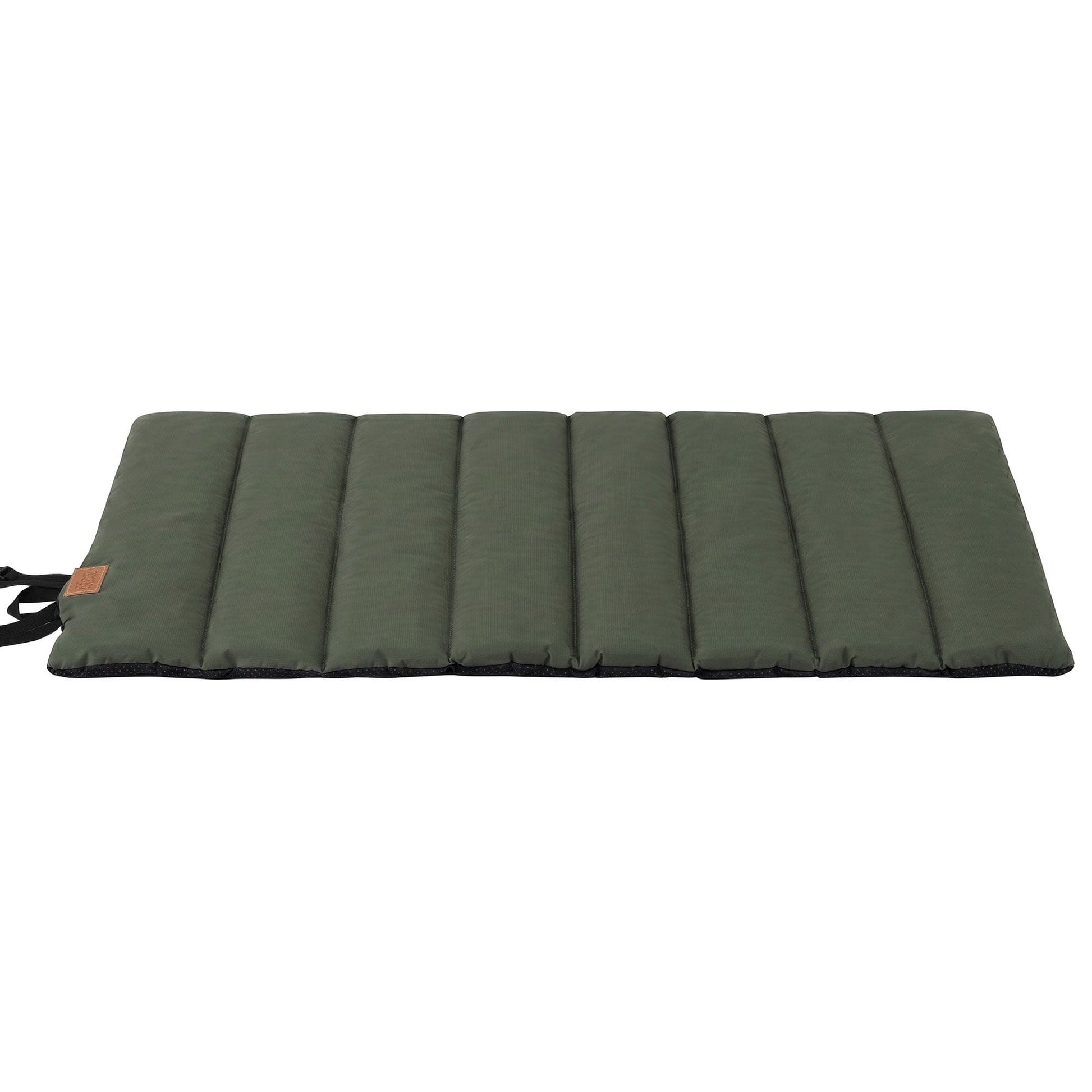 Alona.com.au Pet Care > Dog Supplies > Dog Beds i.Pet Outdoor Dog Bed Large Water-resistant Washable Foldable Travel Dog Mat Green