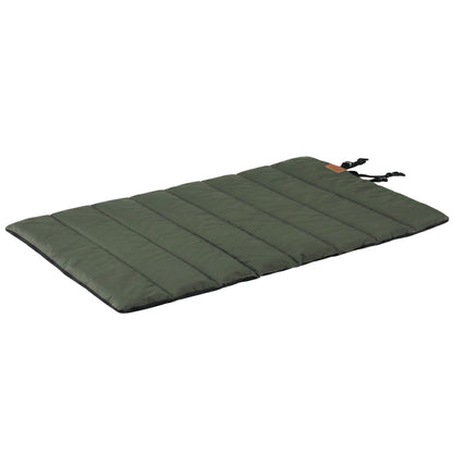 Alona.com.au Pet Care > Dog Supplies > Dog Beds i.Pet Outdoor Dog Bed Large Water-resistant Washable Foldable Travel Dog Mat Green