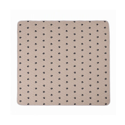 Alona.com.au Pet Care > Dog Supplies > Dog Training Aids i.Pet Pet Training Pads Washable Dog Pee Pads Puppy Toilet Mat 183x183cm
