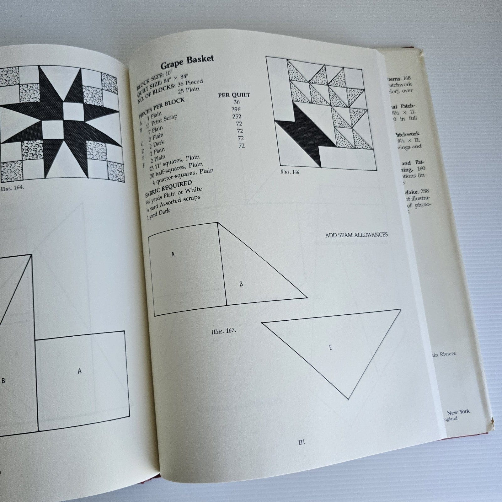 Alona.com.au Quilting Shortcuts by Maggie Malone 1986