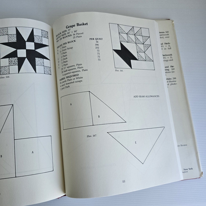 Alona.com.au Quilting Shortcuts by Maggie Malone 1986