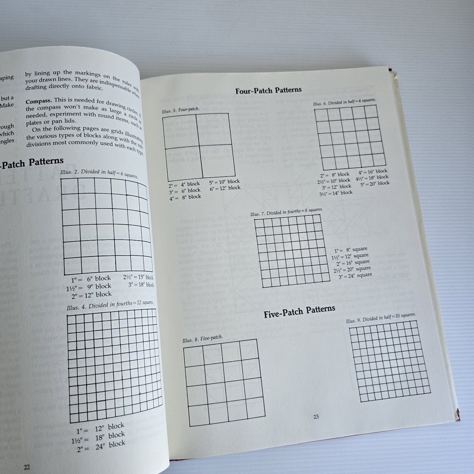 Alona.com.au Quilting Shortcuts by Maggie Malone 1986