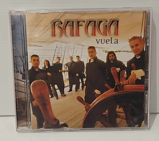 Alona.com.au Rafaga  Vuela    ( ade in Argentina)