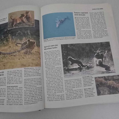 Alona.com.au Reader's Digest Exploring The Secrets of Nature, The Amazing World of Animals ..
