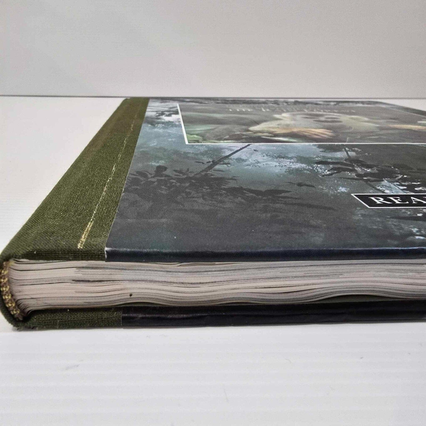 Alona.com.au Reader's Digest - Mysteries of the Rain Forest - HARDCOVER Book