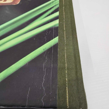 Alona.com.au Reader's Digest - Mysteries of the Rain Forest - HARDCOVER Book