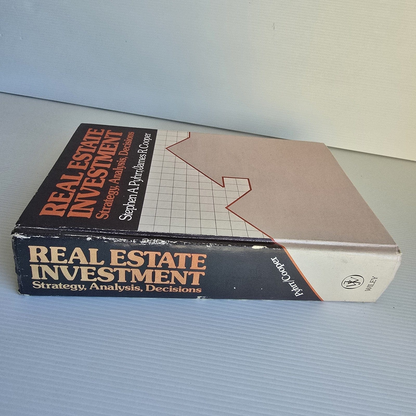 Alona.com.au Real Estate Investment Strategy, Analysus, Decisions by Phyrr and Cooper