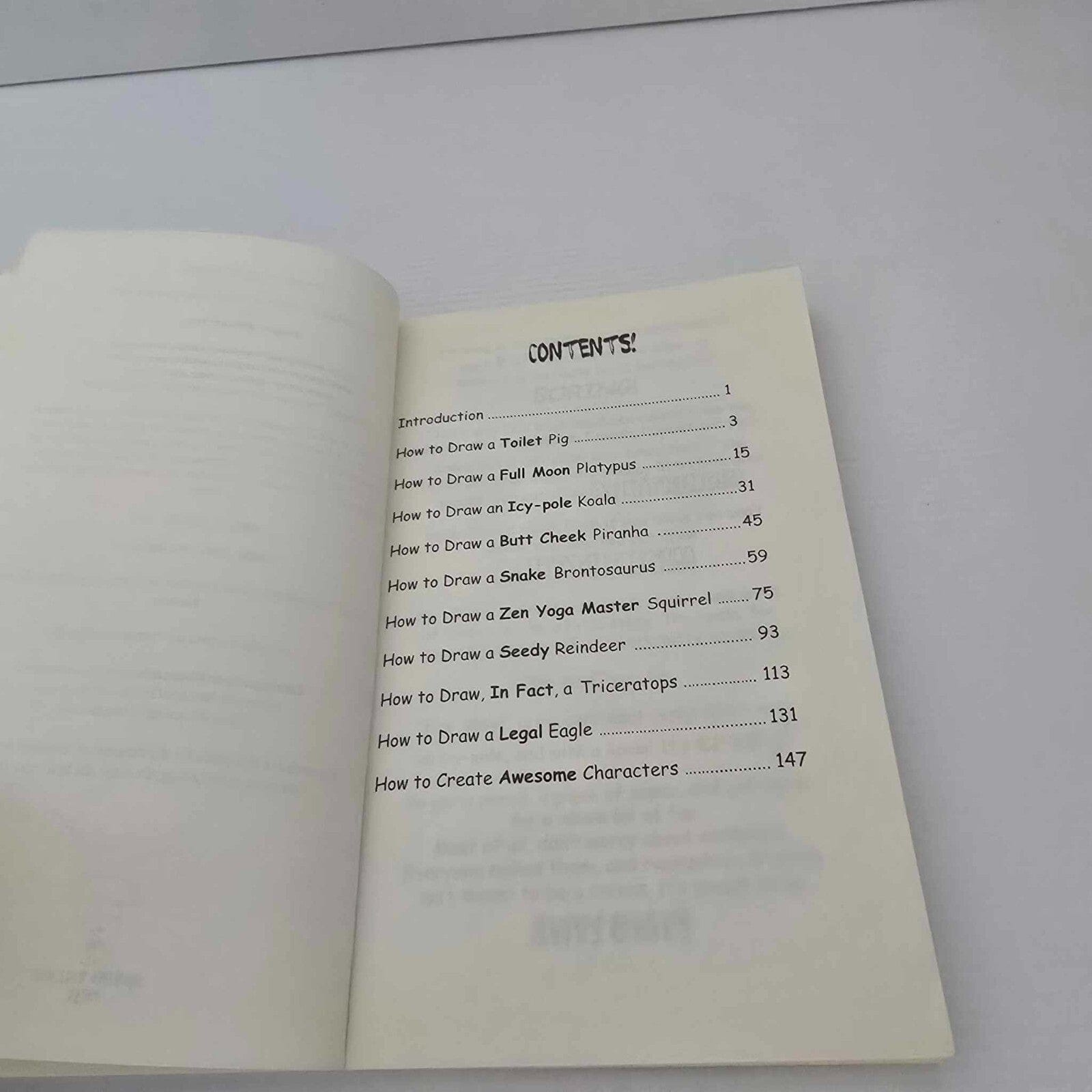 Alona.com.au Rhymes With Sketching by Adam Wallace Cartoons Children's (Paperback Book)