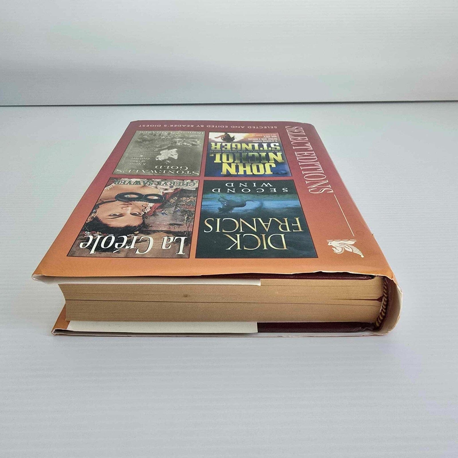 Alona.com.au Select Editions Selected and Edited by Reader's Digest (Hardcover 2000)