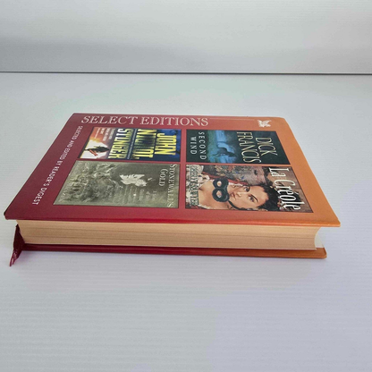 Alona.com.au Select Editions Selected and Edited by Reader's Digest (Hardcover 2000)