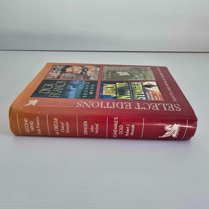 Alona.com.au Select Editions Selected and Edited by Reader's Digest (Hardcover 2000)