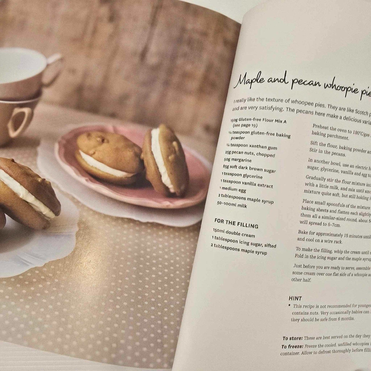 Alona.com.au Seriously Good! Gluten-Free Cooking for Kids by Paul Vickery Paperback Cookbook