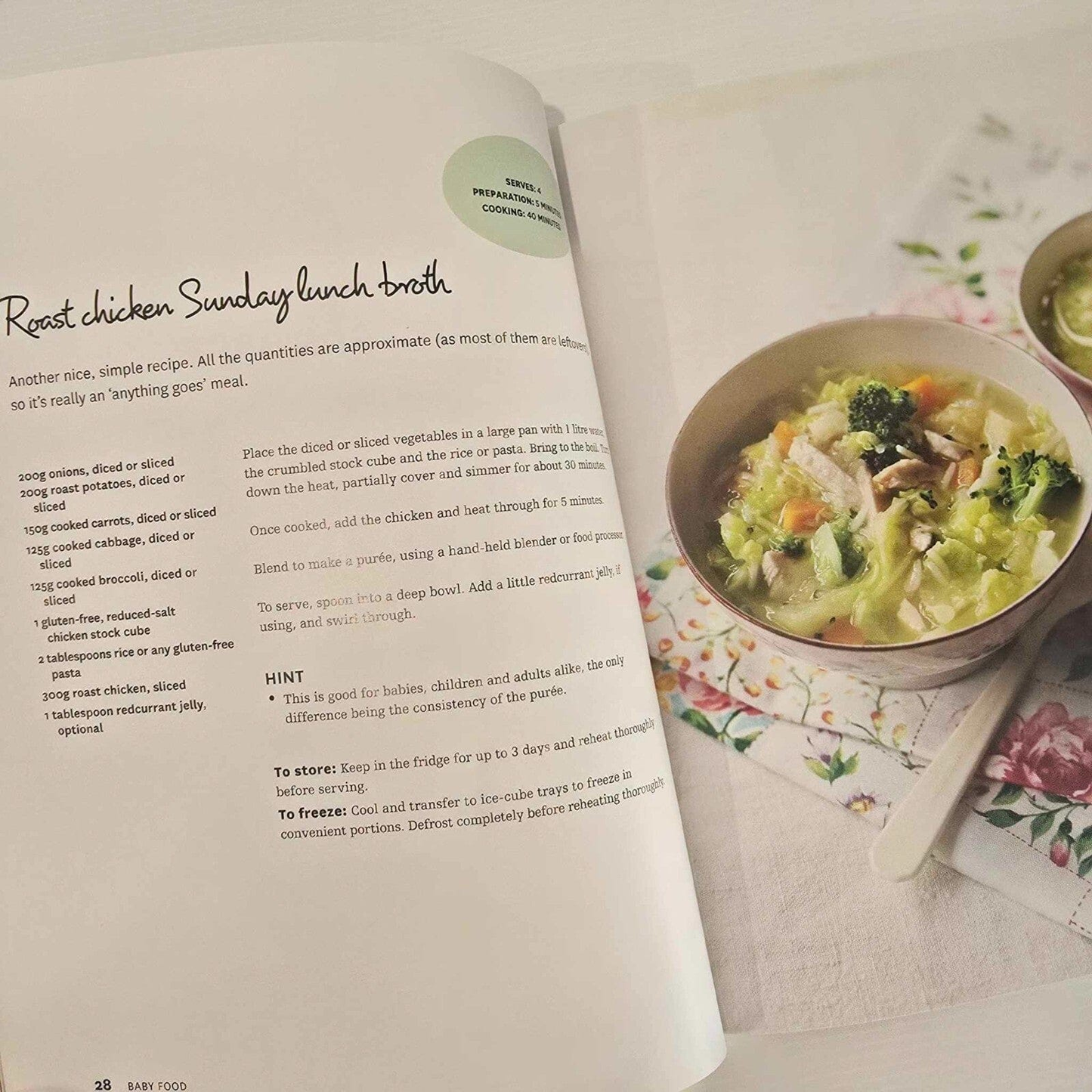 Alona.com.au Seriously Good! Gluten-Free Cooking for Kids by Paul Vickery Paperback Cookbook