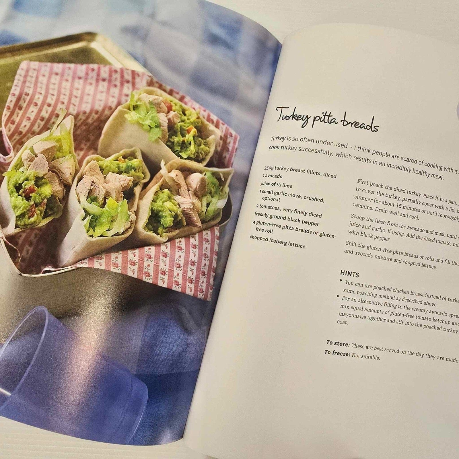 Alona.com.au Seriously Good! Gluten-Free Cooking for Kids by Paul Vickery Paperback Cookbook