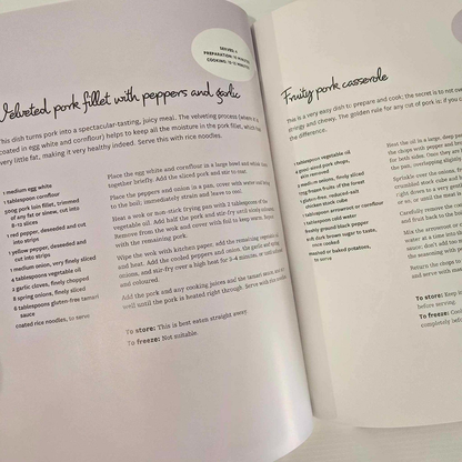 Alona.com.au Seriously Good! Gluten-Free Cooking for Kids by Paul Vickery Paperback Cookbook
