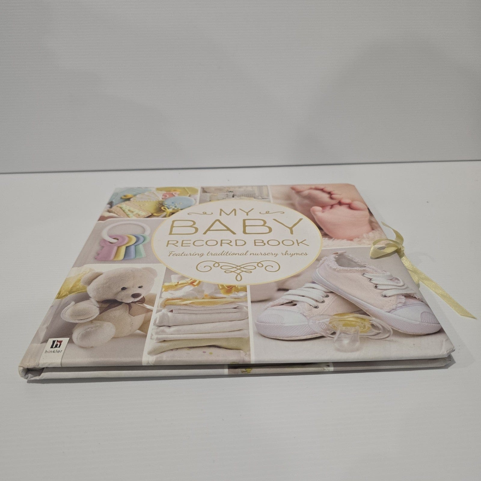 Alona.com.au Set Of 3 Pregnancy Bible, Tell Your Dog You're Pregnant And Baby Record Book
