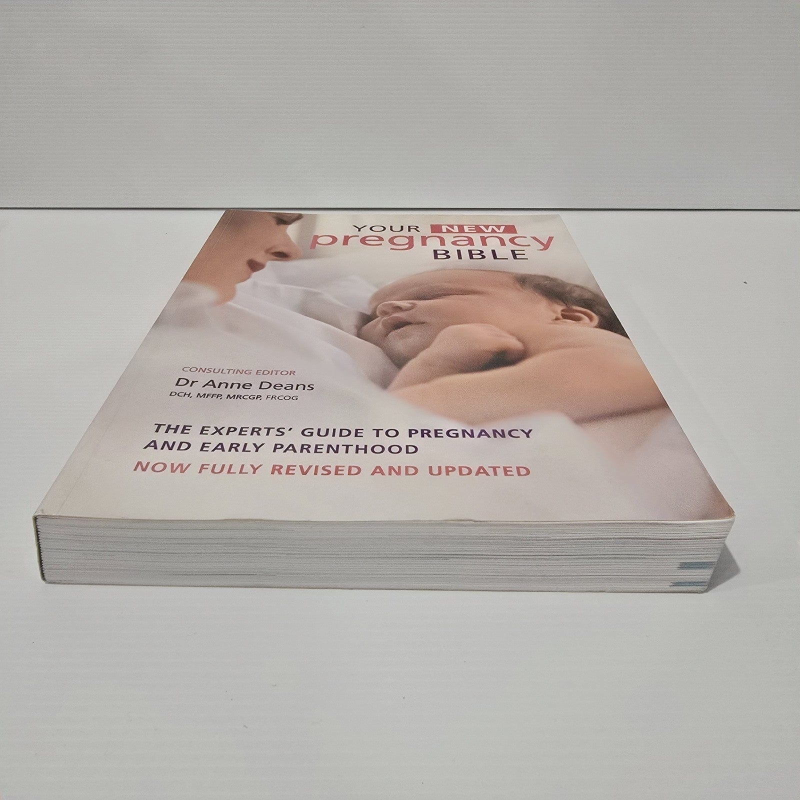 Alona.com.au Set Of 3 Pregnancy Bible, Tell Your Dog You're Pregnant And Baby Record Book