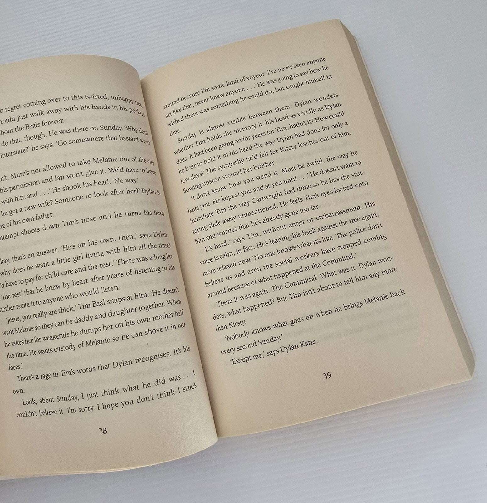 Alona.com.au Set Of 5 Mixed Authors Fiction Novel Romance Yound Adult Paperback Bundle Lot