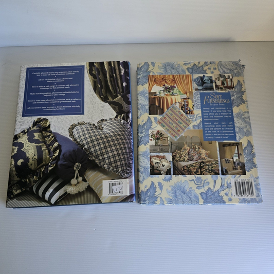 Alona.com.au Soft Furnishings For Your Home And Cushions Curtains & More Projects