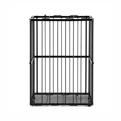 Alona.com.au Sports & Fitness > Exercise, Gym & Fitness > Gym Equipment & Accessories Everfit Ball Storage Rack Elastic Rope Ball Rack Wall Mounted & Floor Organizer
