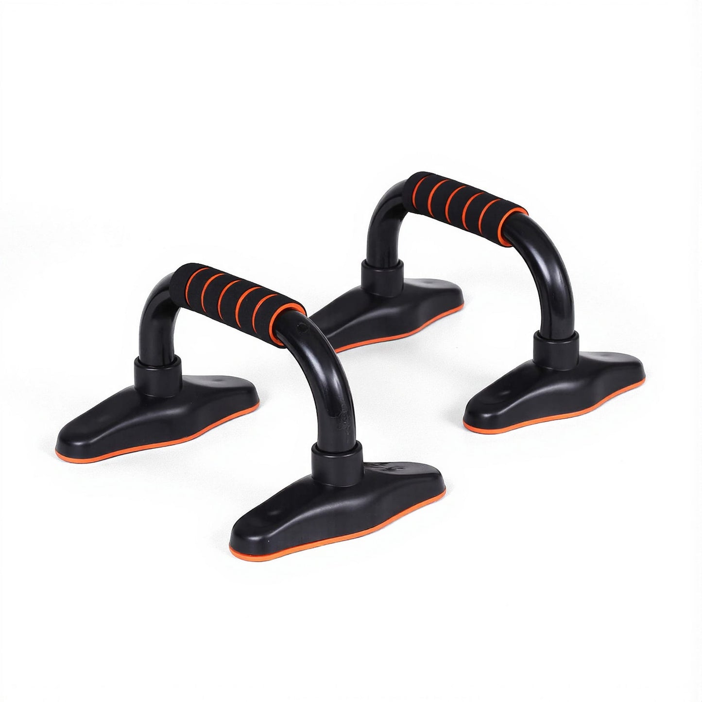Alona.com.au Sports & Fitness > Exercise, Gym & Fitness > Gym Equipment & Accessories Everfit Push Up Bars Stands Parallel Handles Home Gym Fitness Strength Training