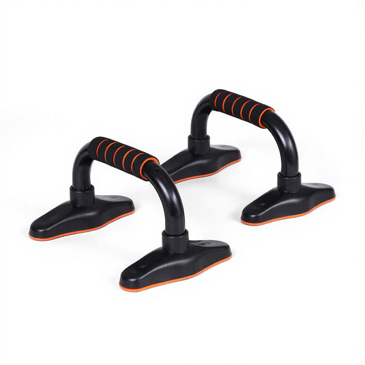 Alona.com.au Sports & Fitness > Exercise, Gym & Fitness > Gym Equipment & Accessories Everfit Push Up Bars Stands Parallel Handles Home Gym Fitness Strength Training