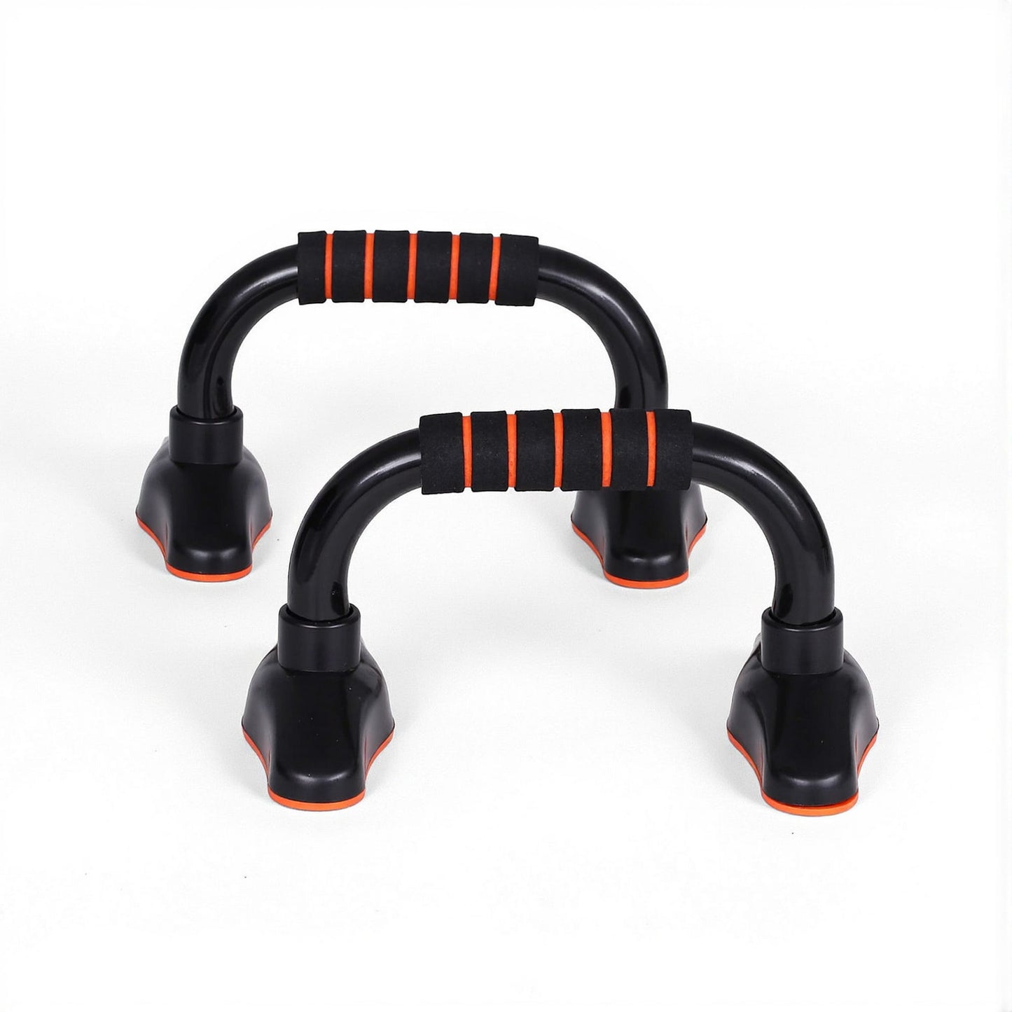 Alona.com.au Sports & Fitness > Exercise, Gym & Fitness > Gym Equipment & Accessories Everfit Push Up Bars Stands Parallel Handles Home Gym Fitness Strength Training
