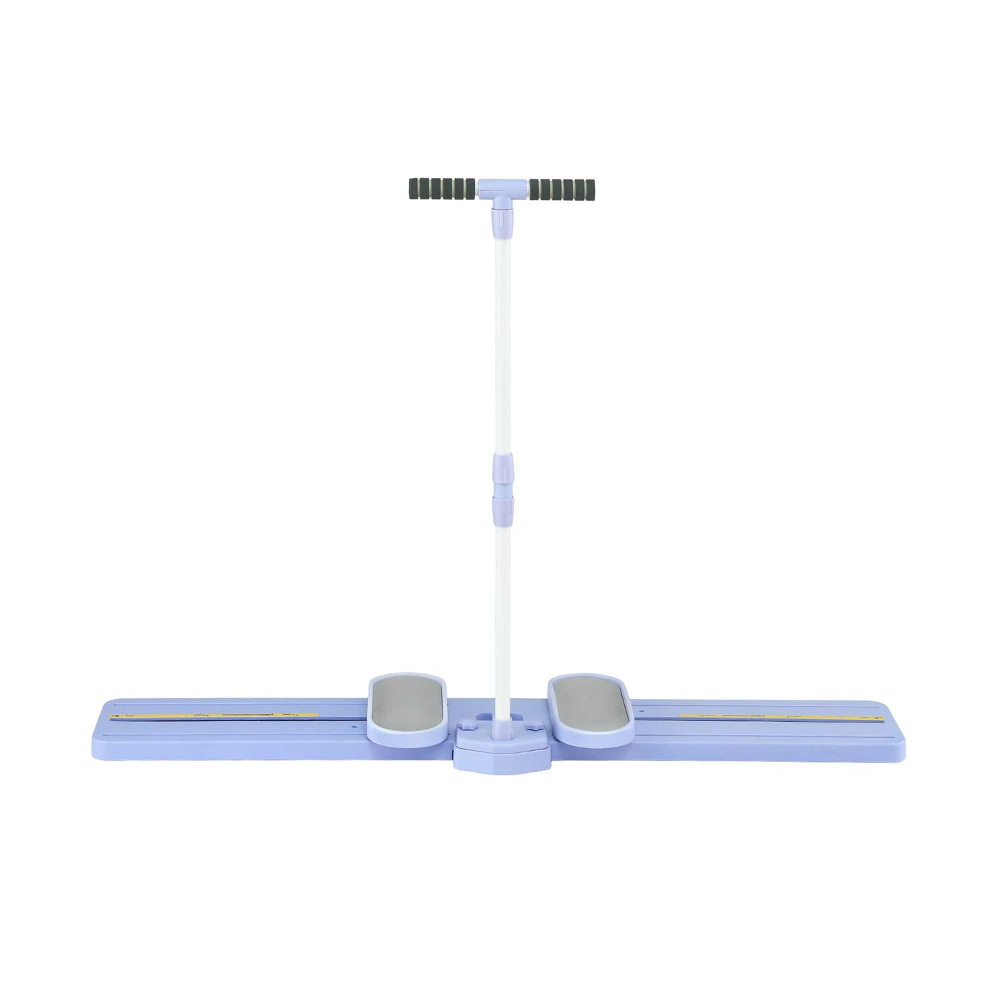 Alona.com.au Sports & Fitness > Exercise, Gym & Fitness > Gym Equipment & Accessories Everfit Thigh Hip Exerciser Home Ski Leg Trainer Machine Fitness Cardio Foldable