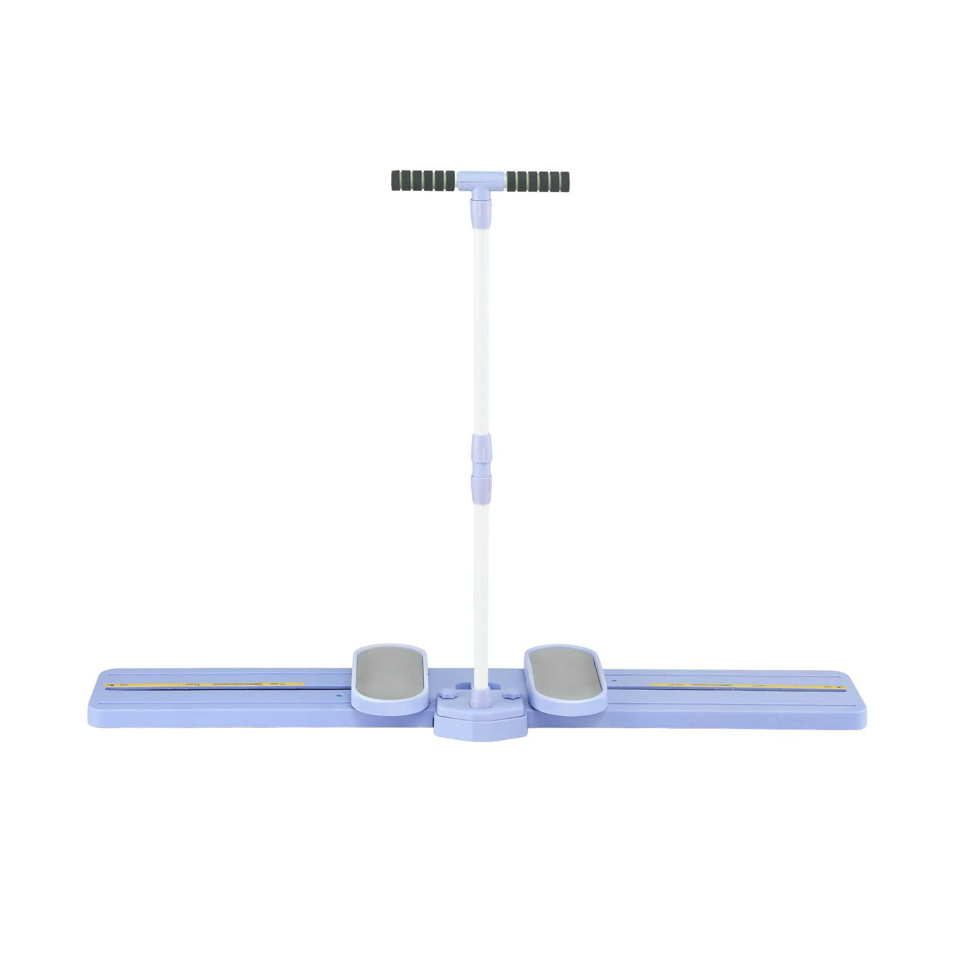 Alona.com.au Sports & Fitness > Exercise, Gym & Fitness > Gym Equipment & Accessories Everfit Thigh Hip Exerciser Home Ski Leg Trainer Machine Fitness Cardio Foldable