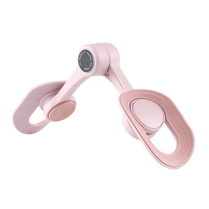Alona.com.au Sports & Fitness > Exercise, Gym & Fitness > Gym Equipment & Accessories Everfit Thigh Master Pelvic Floor Muscle Exercise Trainer Devices for Women
