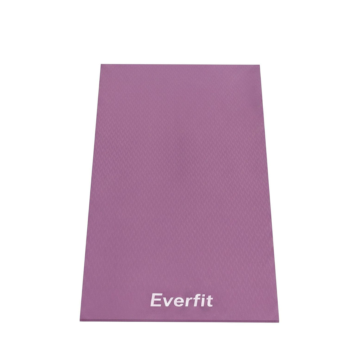 Alona.com.au Sports & Fitness > Exercise, Gym & Fitness > Gym Mats Everfit Exercise Equipment Mat 1.8M Treadmill Floor Rug Home Gym Fitness Purple