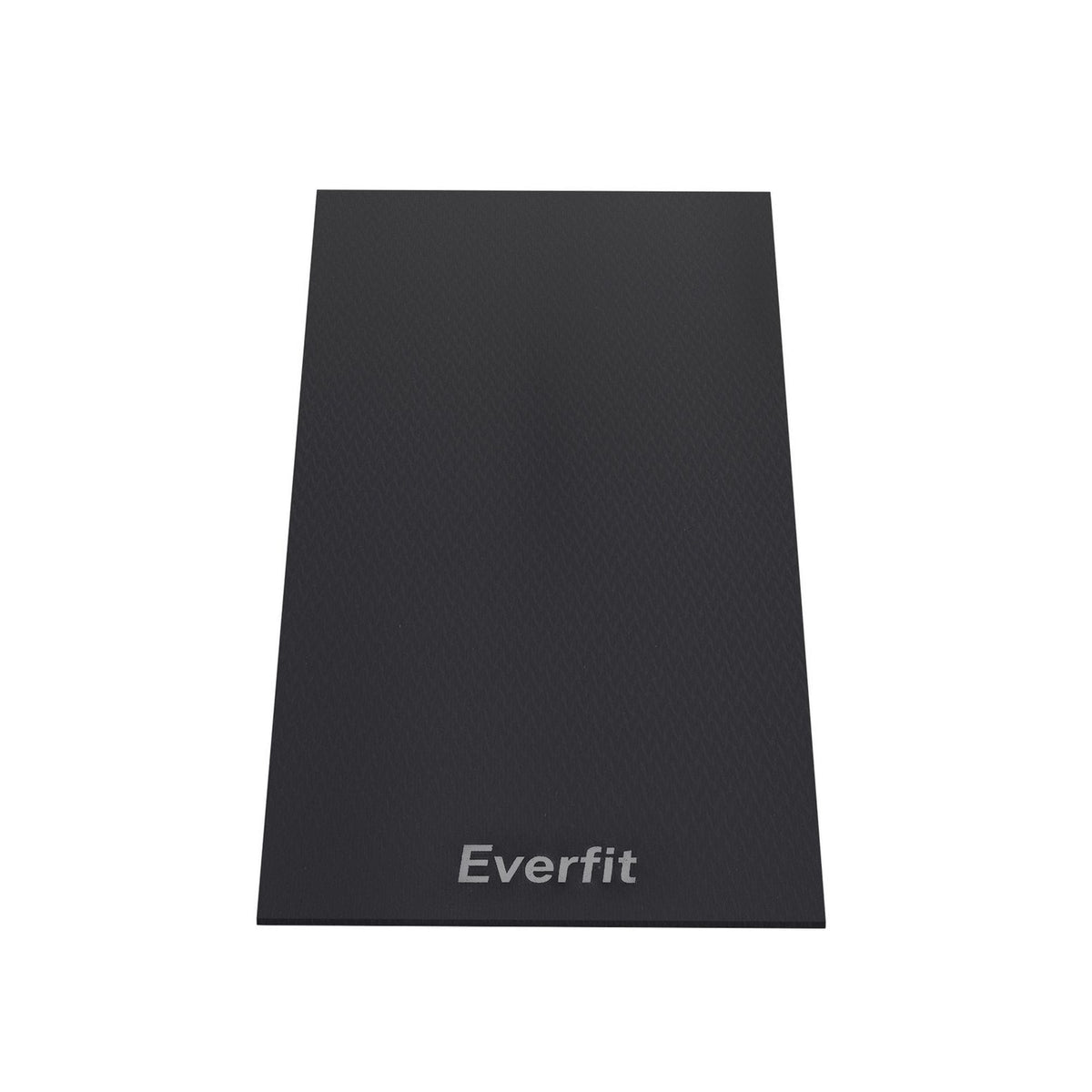 Alona.com.au Sports & Fitness > Exercise, Gym & Fitness > Gym Mats Everfit Exercise Equipment Mat Treadmill Floor Rug Home Gym Fitness Yoga 1.5M
