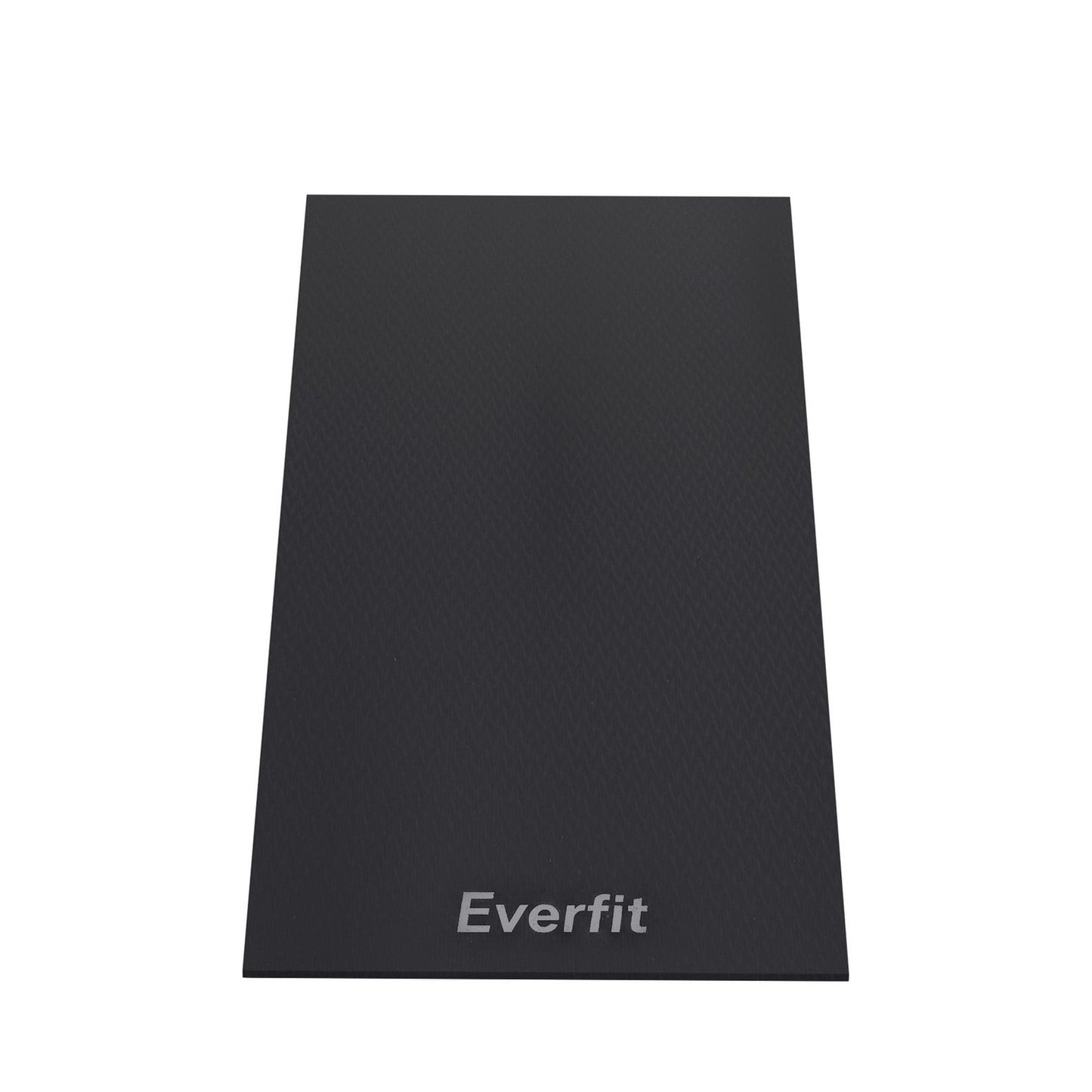 Alona.com.au Sports & Fitness > Exercise, Gym & Fitness > Gym Mats Everfit Exercise Equipment Mat Treadmill Floor Rug Home Gym Fitness Yoga 1.8M