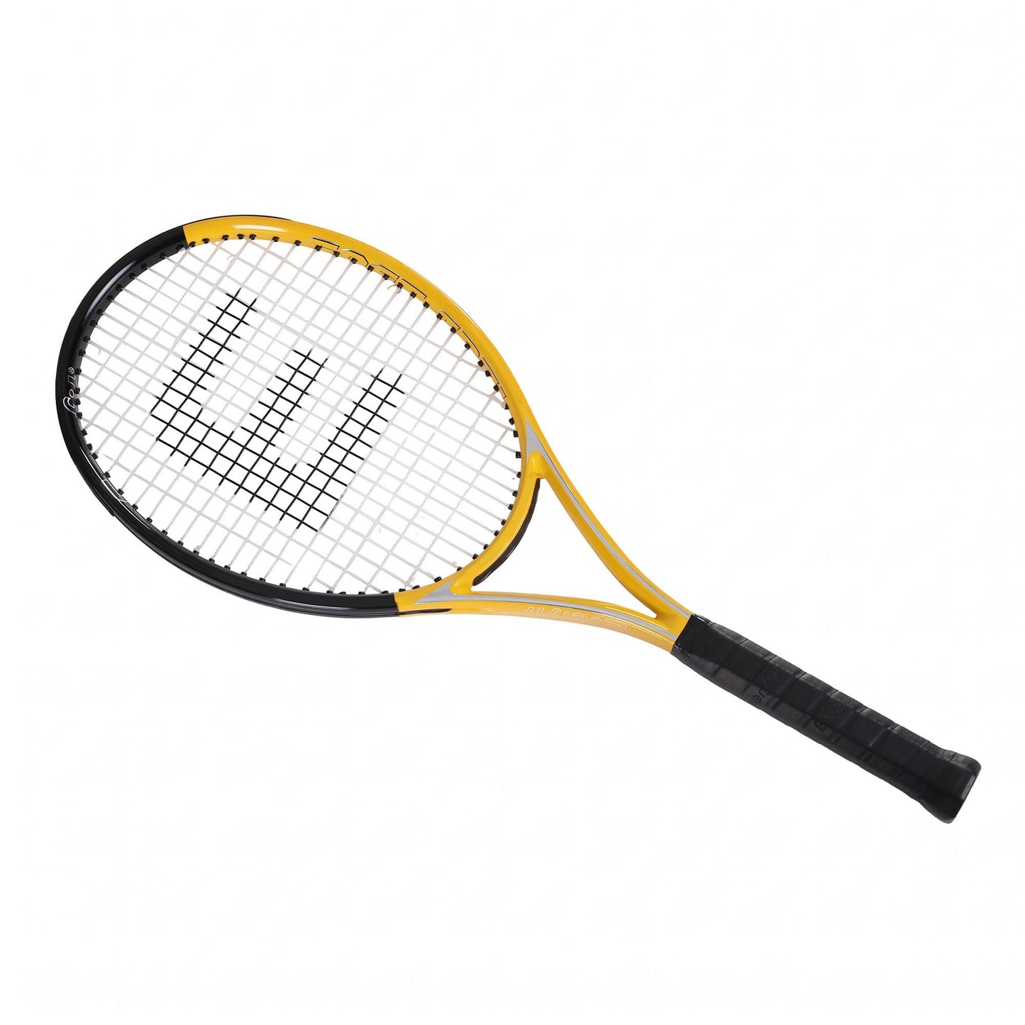Alona.com.au Sports & Fitness > Racquet Sports > Tennis Everfit 27 Inch Tennis Racket Lightweight Racquet for Beginner Adult Players