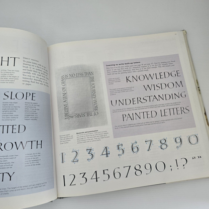 Alona.com.au Step By Step Calligraphy: A Complete Guide With Creative Projects: Susan Hufton
